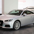 اودي تي تي 2015 الجديدة تعلن عن اسعارها الرسمية في بريطانيا Audi TT