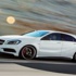صور / مرسيدس تغازل الشباب بـ "A45 AMG" الرياضية