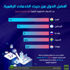 أفضل الدول من حيث الخدمات الرقمية