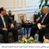 النسور والمالكي يترأسان اجتماعات اللجنة العليا الاردنية العراقية المشتركة