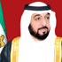 خليفة يتلقى تهنئة من ملك الأردن بذكرى المولد النبوي الشريف