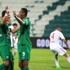 تأهل الشباب والوصل للمربع الذهبي لكأس الخليج العربي