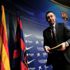 تقارير: رئيس برشلونة يستقيل من رئاسة النادي