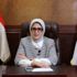 وزيرة الصحة المصرية: أعداد الإصابات بكورونا المعلنة لا تعكس الحقيقة