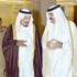 تطابق رؤى القيادتين في كل ما يعزز علاقاتنا ويحقق تطلعات شعبينا تطابق رؤى القيادتين في كل ما يعزز علاقاتنا ويحقق تطلعات شعبينا
