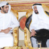 حاكم الشارقة يتلقى تهاني ولي عهد أم القيوين وسفراء مجلس التعاون حاكم الشارقة يتلقى تهاني ولي عهد أم القيوين وسفراء مجلس التعاون