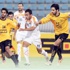 مشاركة المطوع أمام العربي واردة