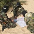 غزة: المقاومة الفلسطينية تقصف موقع كوسوفيم العسكري بأربع قذائف هاون
