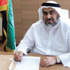 راشد السويدي يؤكد أهمية العلاقة بين الإحصاء والتعليم