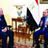 اعتقال وزير الزراعة المصري بعد استقالته