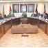 وزير الداخلية يعقد اجتماعاً مع الأحزاب قبيل انتخابات البلدية