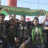 ناشط: عشرات من القتلى والجرحى في هجوم على مقر شرطة دمشقمحدث ناشط: عشرات من القتلى والجرحى في هجوم على مقر شرطة دمشقمحدث