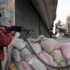 الجيش الحر يستميت بحلب والقصف متواصل