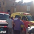 إصابة طفل (3 سنوات) بجراح بالغة بعد سقوطه عن إرتفاع في بلدة الفريديس