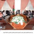 وزير التربية والتعليم يلتقي الرئيس التنفيذي للمشروع الوطني للدفاع عن اللغة العربية