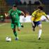 كأس محمد السادس .. الرجاء على بعد خطوة من أولى أهدافه رغم المضايقات