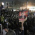 مظاهرات معارضة وأخرى مؤيدة لمرسي