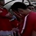 حكم مباراة ' سيد عبد النعيم ' لـ في الجول: اتحاد الكرة أراد مكافأتي فصدمت بمباراة العفاريت!