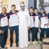 «الكويت» وصل أربيل وتدرّب على استاد فرانسوا الحريري «الكويت» وصل أربيل وتدرّب على استاد فرانسوا الحريري