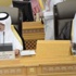 الوزير البراك يطلع الشورى على الرؤى المستقبلية لما ستقوم به الوزارة