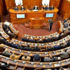 البرلمان العربي يشارك في الاجتماع التحضيري للمؤتمر الـ26 لاتفاقية تغير المناخ بروما