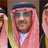 السعودية تدخل عهدها الجديد