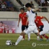 المنتخب الكوري يفوز على منتخب لاوس بخماسية نظيفة
