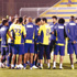 كارينيو يستبعد خاريستياس من قائمة النصر للعربي كارينيو يستبعد خاريستياس من قائمة النصر للعربي