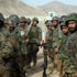 مقتل 13 مسلحا في غارات جوية منفصلة شنتها قوات التحالف الدولى جنوب شرق أفغانستان