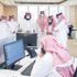 رئيس وأعضاء "بلدي الرياض" يزورون "واس" رئيس وأعضاء "بلدي الرياض" يزورون "واس"