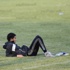 إصابة «إكرامي» تقلق بعثة الأهلي قبل مواجهة «أورلاندو»