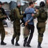 قوات الاحتلال الإسرائيلي تعتقل 5 فلسطينيين في طولكرم ورام الله