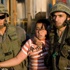 احتجاجات داخل إسرائيل ضد اعتقال أطفال فلسطينيين