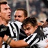 يوفنتوس يواصل زحفه نحو قمة الدوري الإيطالي بالفوز على فيورنتينا