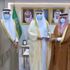 أمير نجران يكرّم الجهات المشاركة في "نسيج" الحوار الوطني