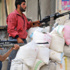 اشتباكات عنيفة في مدينة حلب السورية