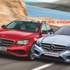 “تقرير مصور” مقارنة بين مرسيدس اي كلاس الجديدة والقديمة وأبرز التطورات بينهم Mercedes-Benz E-Class