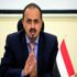 وزير الإعلام اليمني: الحوثيون استهدفوا أبراج اتصالات بمأرب لإخفاء جرائم الحرب