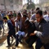 مصر: اشتباكات بين متظاهري التحرير والإخوان