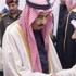 السعودية تواصل استقبال التعازي من زعماء العالم بوفاة الملك عبد الله