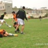 استعدادا لمواجهة الأهلي :العميد يتغلب علي المشتل بهدف زعرب