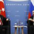 بوتين لأردوغان: يجب اتخاذ إجراءات أشد لتطبيق اتفاق إدلب