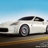 تقارير عن زيادة قدرها 750٪ في مبيعات نيسان 370Z بالأمارات