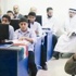 حصة نموذجية في «القبس الأهلية»