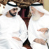 حمدان بن زايد يزور حمد محمد مفتاح الشامسي في العين