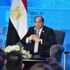السيسي يشاهد فيلمًا تسجيلياً عن استثمارات أفريقيا السيسي يشاهد فيلمًا تسجيلياً عن استثمارات أفريقيا