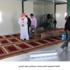 الحملة السعودية تنشئ مساجد جديدة في مخيم الزعتري