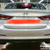 هيونداي النترا 2017 الجديدة كلياً ستعرض نفسها لأول مرة في معرض فرانكفورت للسيارات Hyundai Elantra