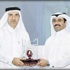 «راس غاز» تنال جائزة تقطير الوظائف «راس غاز» تنال جائزة تقطير الوظائف