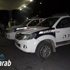 مجهولون يطلقون النار بإتجاه محطة وقود في جت ورئيس المجلس يستنكر اعمال العنف